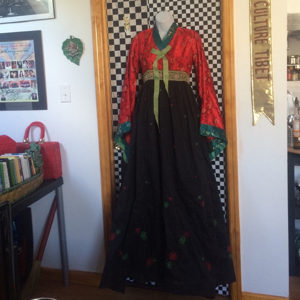 COPY - Dress